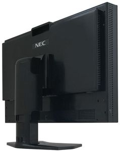 NEC MultiSync PA241W schwarz (item no. 90374410) - Picture #4