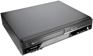 Panasonic DMR-EZ49 schwarz (Art.-Nr. 90374585) - Bild #2