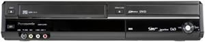 Panasonic DMR-EZ49 schwarz (Art.-Nr. 90374585) - Bild #5