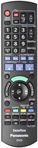 Panasonic DMR-EZ49 schwarz (Art.-Nr. 90374585) - Bild #3
