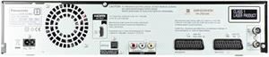 Panasonic DMR-EZ49 schwarz (Art.-Nr. 90374585) - Bild #4