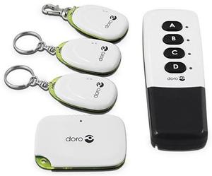 Doro MemoryPlus 335 Objektfinder