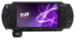 Tilt FX (für PSP 2000er/3000er) (item no. 90374904) - Picture #2