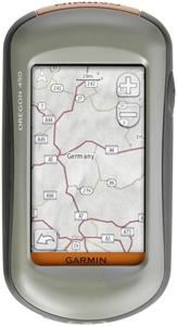 Garmin Oregon 450 (item no. 90375021) - Picture #5