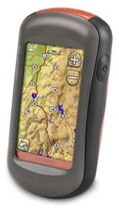 Garmin Oregon 450 (item no. 90375021) - Picture #3