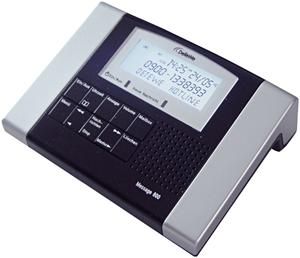 DeTeWe Message 800 (item no. 90375065) - Picture #1