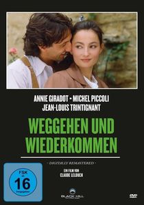 Weggehen und wiederkommen (Art.-Nr. 90375179) - Bild #1
