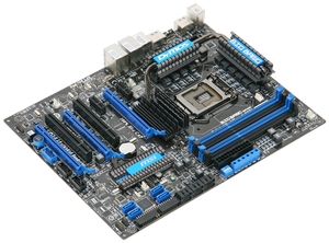 MSi Big Bang Fuzion Sockel 1156 ATX (item no. 90375617) - Picture #2