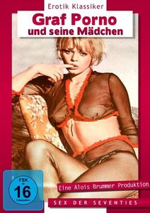 Graf Porno und seine Madchen movie