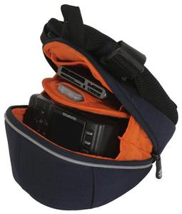 Crumpler Jimmy Bo 200 navy/grau (item no. 90375775) - Picture #3