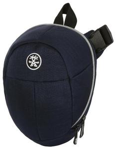 Crumpler Jimmy Bo 200 navy/grau (item no. 90375775) - Picture #2