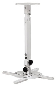 Hama Wand-/Deckenhalterung weiss (item no. 90376457) - Picture #1