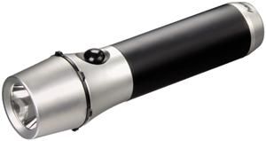 Hama FL-810 silber/schwarz (item no. 90376486) - Picture #1