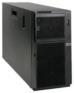 IBM System x3400 M3 7379