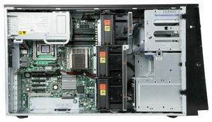 IBM System x3400 M3 7379