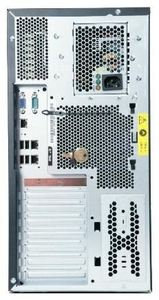IBM System x3400 M3 7379