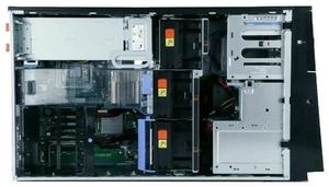 IBM System x3500 M3 7380