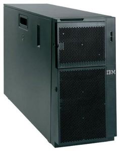 IBM System x3500 M3 7380