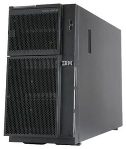 IBM System x3500 M3 7380