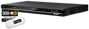 Fantec XMP600 + WiFi Mediaplayer 1.5TB (item no. 90376676) - Picture #4