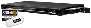Fantec XMP600 + WiFi Mediaplayer 1.5TB (item no. 90376676) - Picture #3