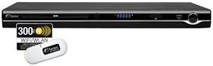 Fantec XMP600 + WiFi Mediaplayer 1.5TB (item no. 90376676) - Picture #2