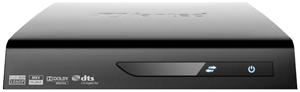 Fantec P2550 Media Player 1TB (item no. 90376679) - Picture #1