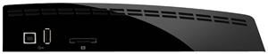 Fantec P2550 Media Player 1TB (item no. 90376679) - Picture #4