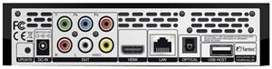 Fantec P2550 Media Player 1TB (item no. 90376679) - Picture #3