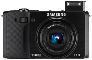 Samsung EX1 schwarz (item no. 90376718) - Picture #2