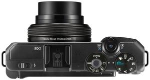 Samsung EX1 schwarz (item no. 90376718) - Picture #4
