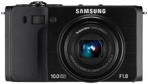 Samsung EX1 schwarz (item no. 90376718) - Picture #1