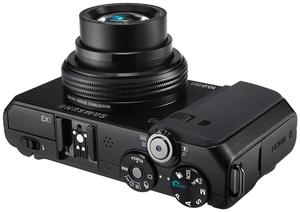Samsung EX1 schwarz (item no. 90376718) - Picture #5