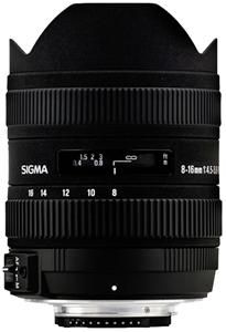 Sigma 4.5-5.6/8-16 DC HSM (item no. 90376726) - Picture #1