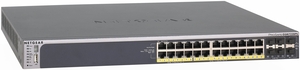Netgear ProSafe GSM7228PS-100EUS (item no. 90376911) - Picture #1