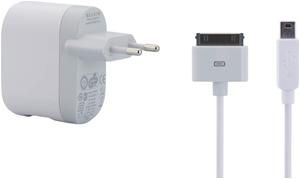 Belkin Netzadapter USB DUO weiss (item no. 90377060) - Picture #1