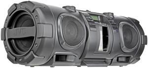 JVC RV-NB52 Boomblaster black (item no. 90377075) - Picture #3
