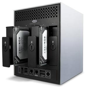 LaCie 5big Network 2 10TB (item no. 90377079) - Picture #4
