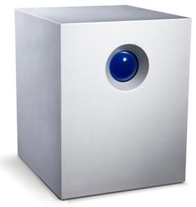LaCie 5big Network 2 10TB (item no. 90377079) - Picture #2