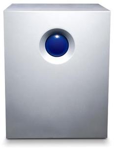 LaCie 5big Network 2 10TB (item no. 90377079) - Picture #1