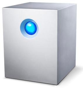 LaCie 5big Network 2 10TB (item no. 90377079) - Picture #3