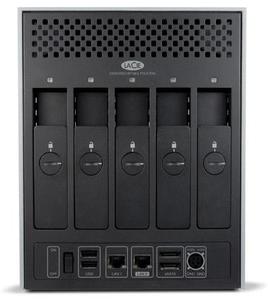 LaCie 5big Network 2 10TB (item no. 90377079) - Picture #5