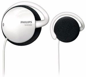 Philips SHS3300 weiss (item no. 90377120) - Picture #2