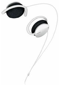Philips SHS3300 weiss (item no. 90377120) - Picture #3