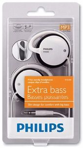Philips SHS3300 weiss (item no. 90377120) - Picture #5