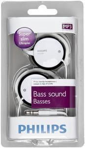 Philips SHS3300 weiss (item no. 90377120) - Picture #1