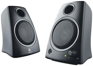 Logitech Z130