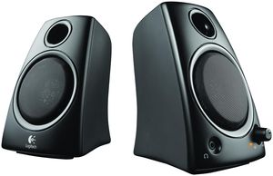 Logitech Z130