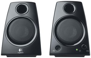 Logitech Z130
