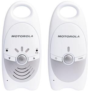 Motorola MBP10 Babyphone (item no. 90377515) - Picture #2